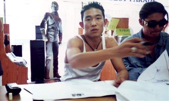 90년대 간지 탑 연예인 | 인스티즈