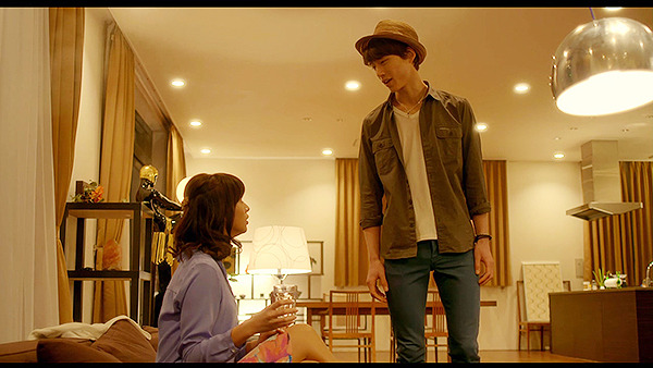 [히로인실격] 남주들 얼굴이 제일 재밌는 일본 하이틴영화 2 | 인스티즈