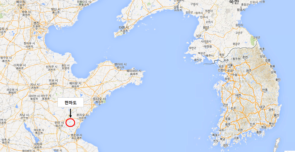 지엠투어 이미지