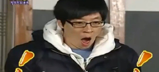 김종국만 할수있는 무시무시한 개그.jpg | 인스티즈