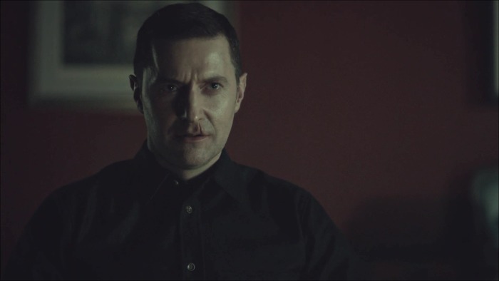 [로맨틱스릴러미드] 한니발 (Hannibal) 시즌3 에피11 (1/4) | 인스티즈
