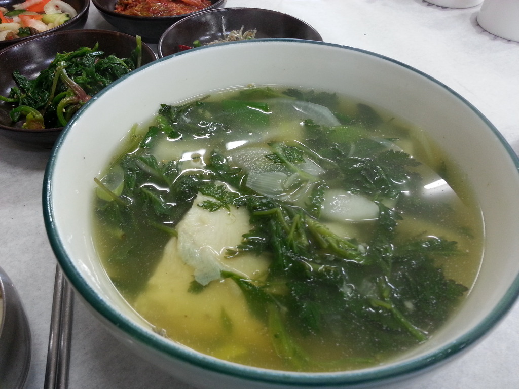 대한민국에서 음식이 가장맛있는지역 투톱 | 인스티즈