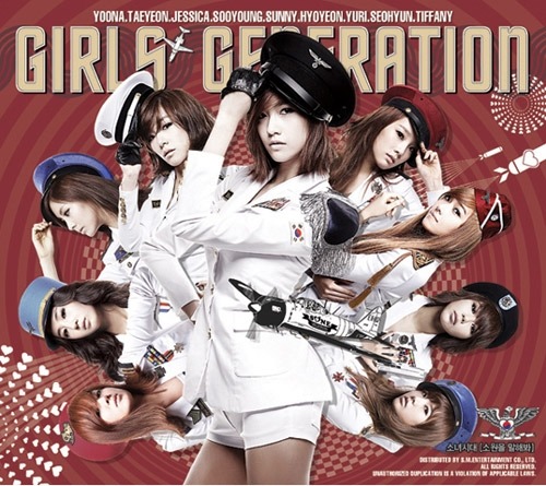2006년 이후 앨범 발매한 그 해동안 10만장 돌파한 걸그룹 6팀.jpg | 인스티즈