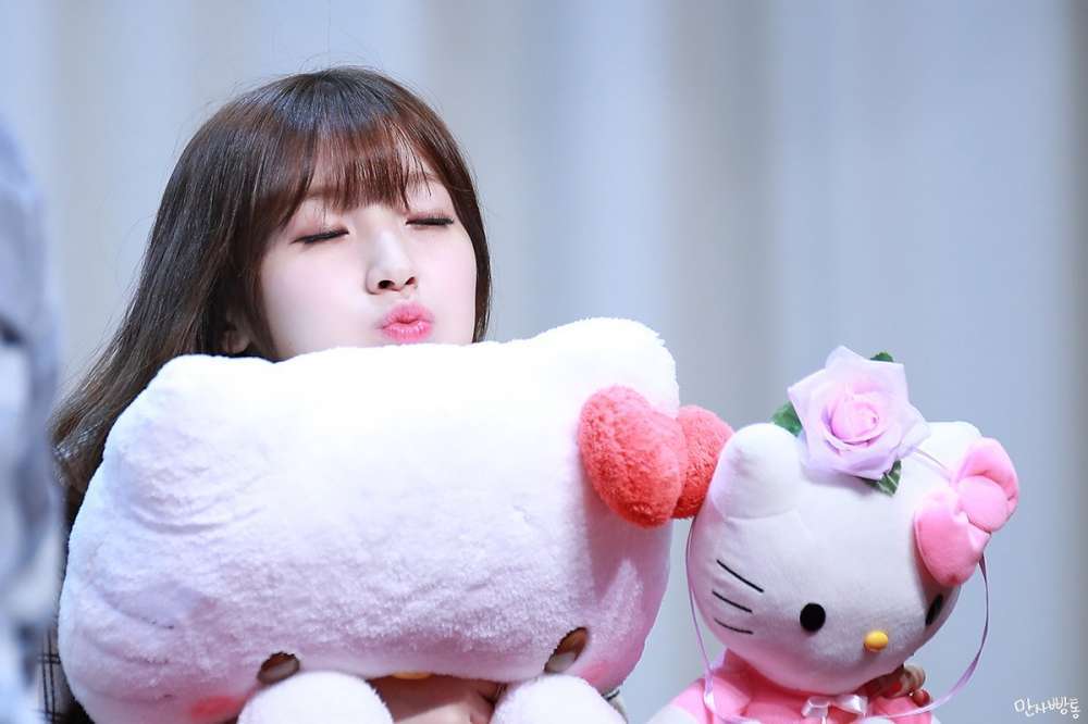 아린이의 입술.jpg | 인스티즈