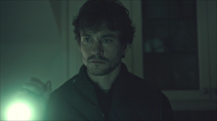 [로맨틱스릴러미드] 한니발 (Hannibal) 시즌3 에피8 (3/4) | 인스티즈