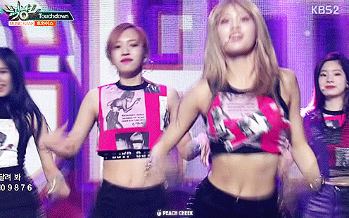 트와이스 모모 | 인스티즈