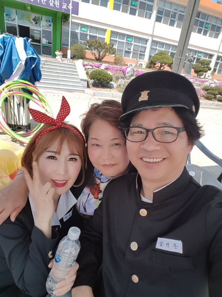 미스미스터 이미지