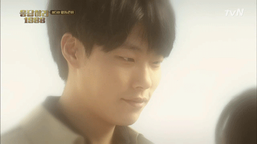 [응답하라1988] 같은 꿈 다른 상대.gif | 인스티즈