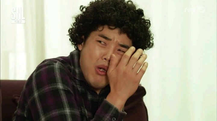 대단한 권혁수의 1인 7역 연기.jpg | 인스티즈