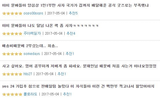 문재인 타임 지 품절사태 반응 | 인스티즈