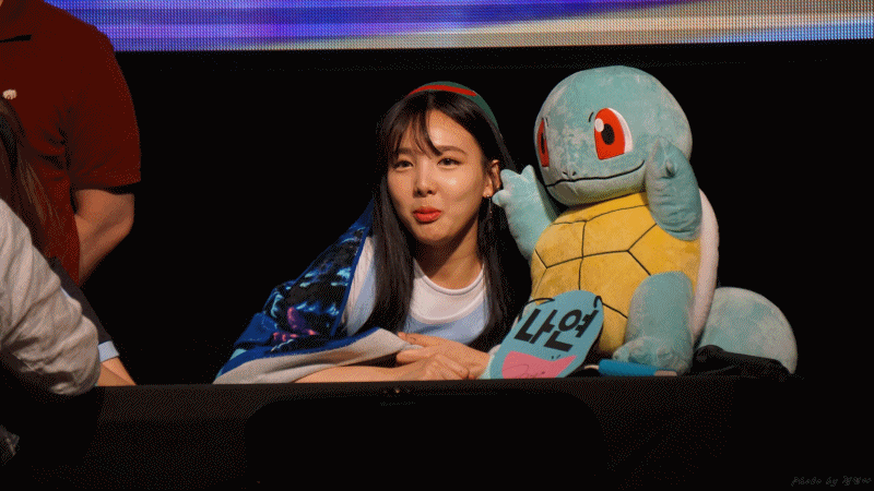 [트와이스] 더운날 나연보고 힐링 | 인스티즈