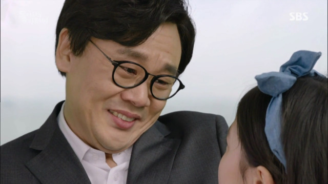 돌저씨 배우들이 뽑은 [돌아와요아저씨] 명장면 | 인스티즈