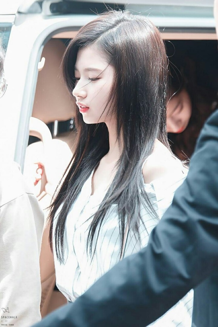 트와이스 사나 | 인스티즈