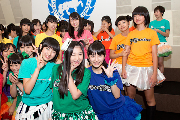 일본의 살인예능으로 불구가 된 12세 아이돌 | 인스티즈