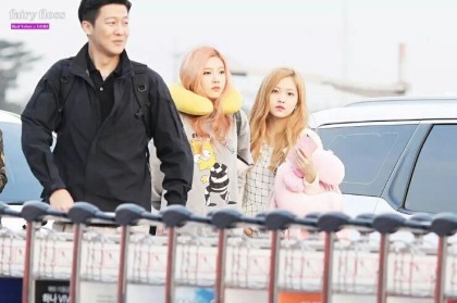 레드벨벳 막내라인 | 인스티즈