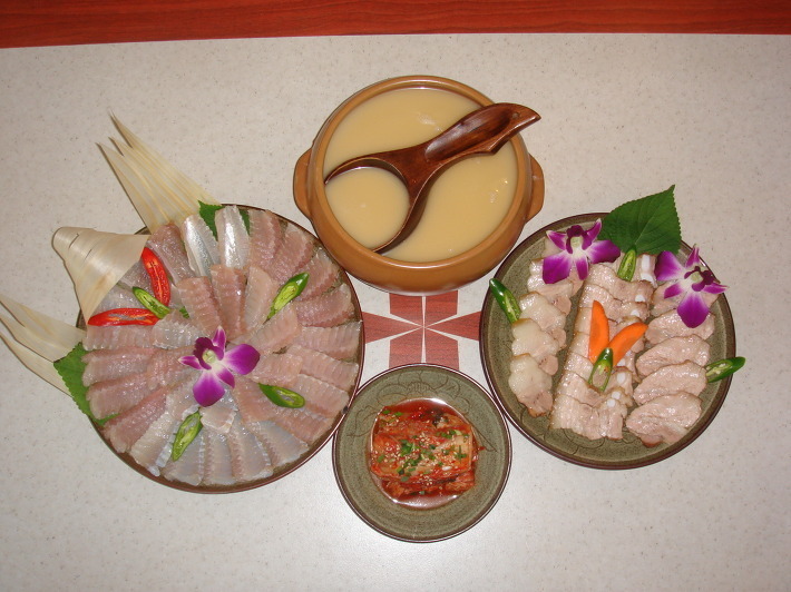 목포를 대표하는 음식 | 인스티즈