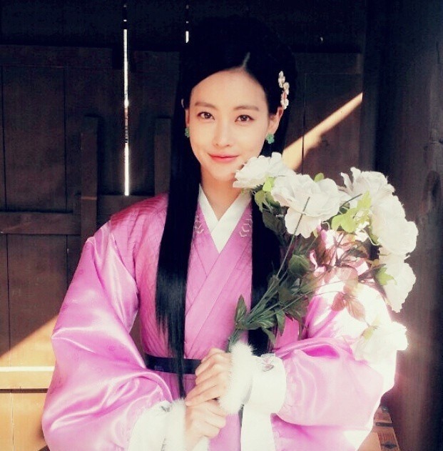 러블리한 오연서.jpg | 인스티즈