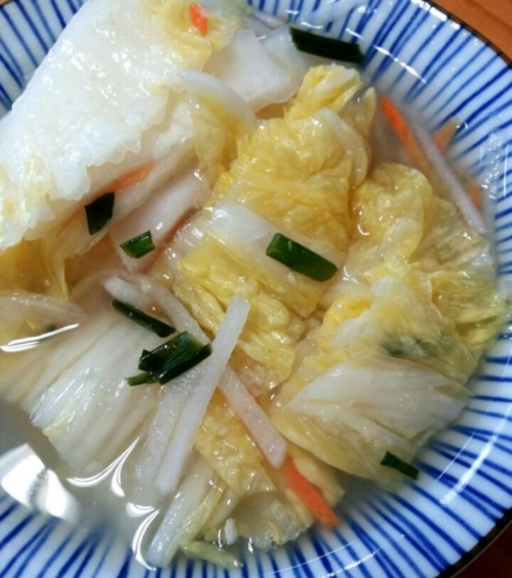 손맛김치 이미지