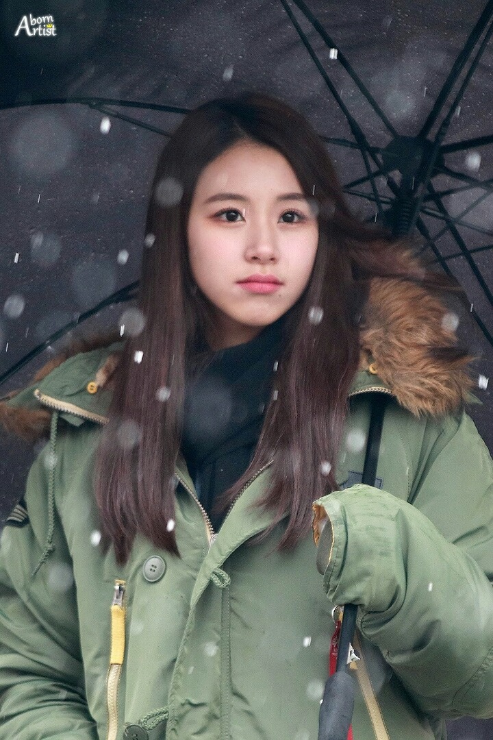 프사변경기념 [트와이스] 채영이 사진투척 | 인스티즈