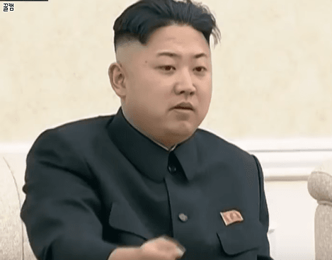 ???:미국 대통령은 힐! | 인스티즈