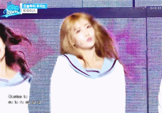 [트와이스] Z르지마 얼마 가Zl 않아 모구리 짤모음.jpg | 인스티즈