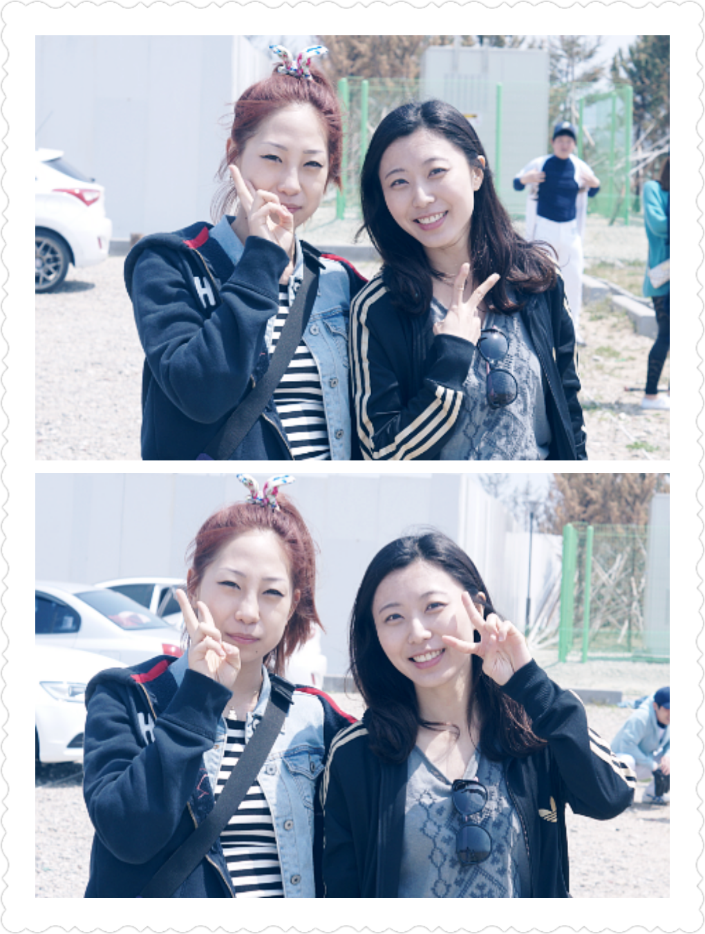 퍼니프랜즈 이미지
