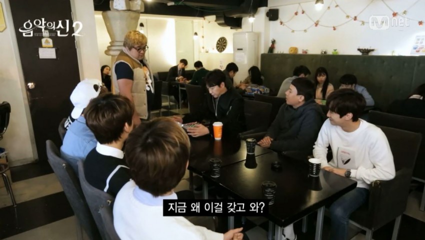 음악의 신2가 망했다는 평을 듣는 이유.jpg | 인스티즈