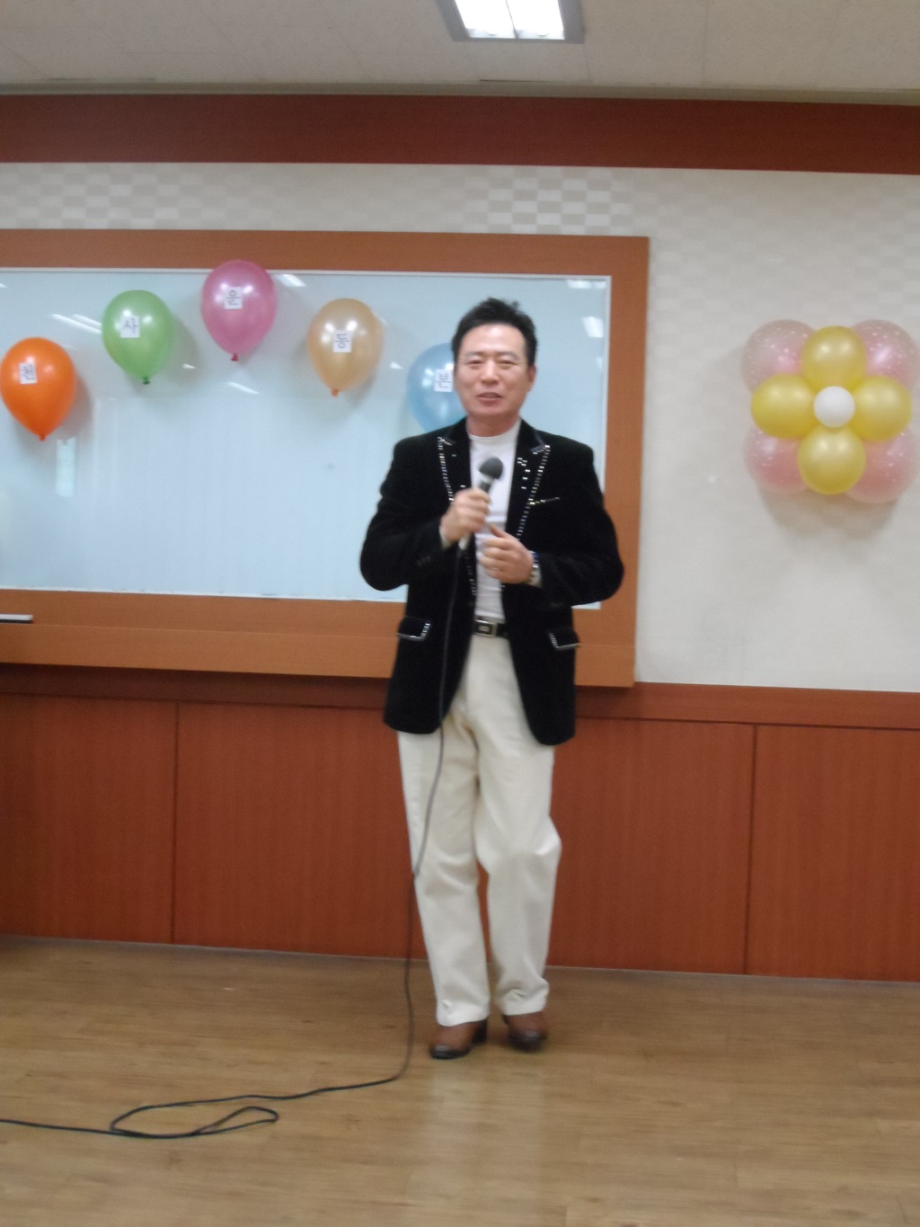 성로요양병원 이미지