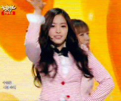 손나이쁜 손나은 | 인스티즈