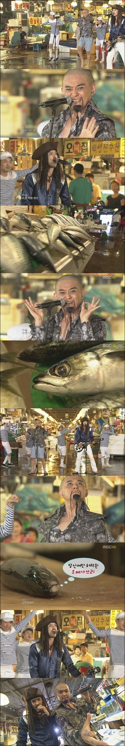 레전드 라이브 | 인스티즈