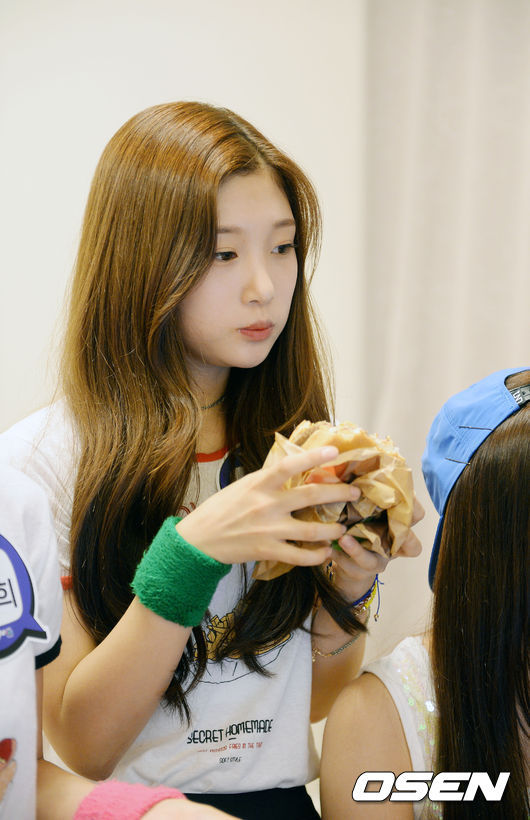 프로듀스 101에서 외모로 뜰꺼같은 멤버.jpg | 인스티즈