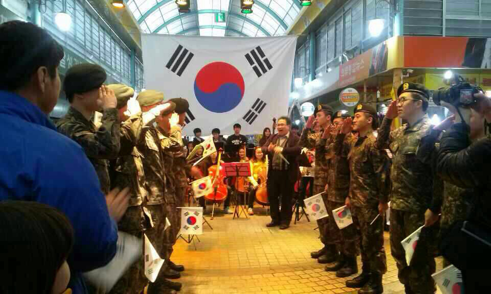 영오케스트라 이미지