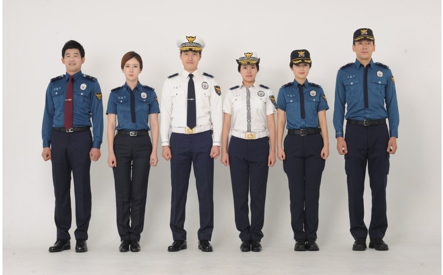 2016년 6월부터 보급되는 경찰공무원 제복 | 인스티즈