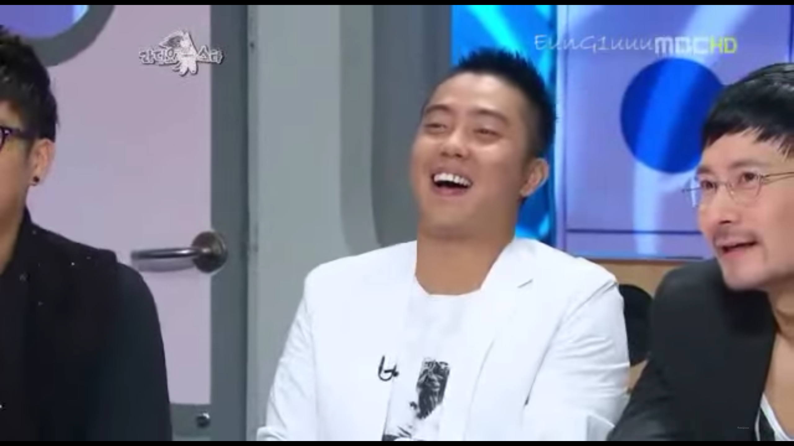 은지원이 밤에 항상 포장마차에서 술마시고있던 이유.jpg | 인스티즈