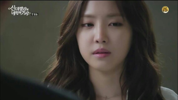 연휴 끝나서 올린 나은이 | 인스티즈