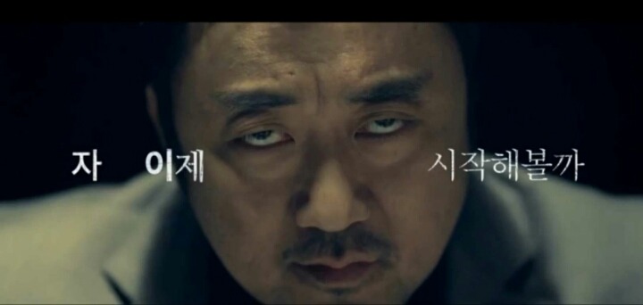 쎈이미지만 막상 싸우면 이길 가능성 있어 보이는 배우 | 인스티즈