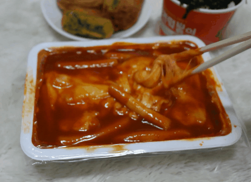 신 전 떡 볶 이 | 인스티즈