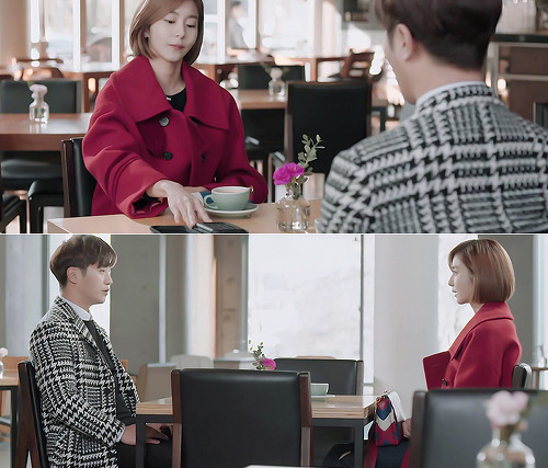 여주 둘이 그렇고 그런 게 확실한 불야성 캡처 -22- | 인스티즈
