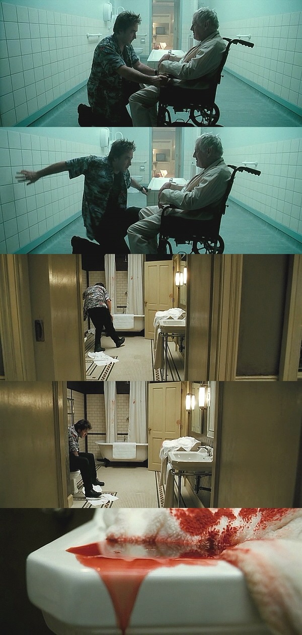 1408 (2007) - 0 0 7 | 인스티즈