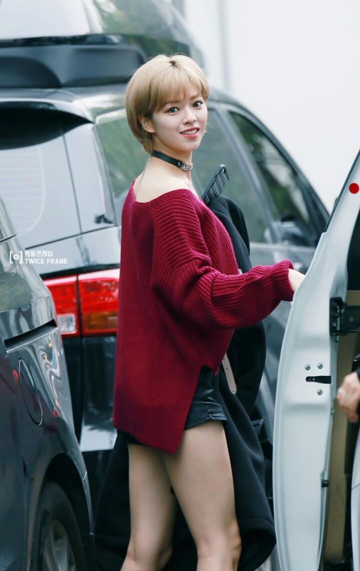 트와이스 정연 | 인스티즈