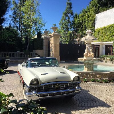 지지 하디드 아빠인스타 구경하다 놀래서 쓰는 글 | 인스티즈