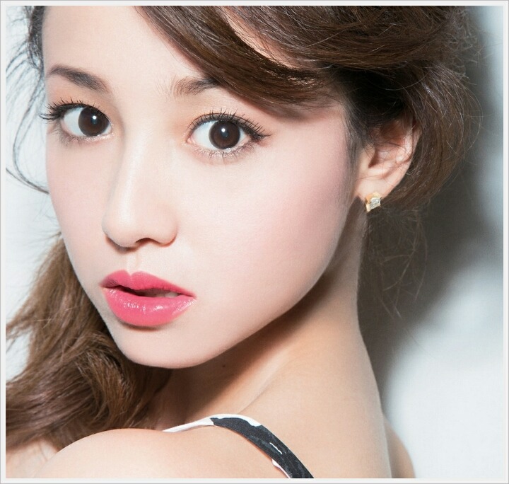 일본 여자들이 보통 예쁘다고들 말하는 연예인들 | 인스티즈