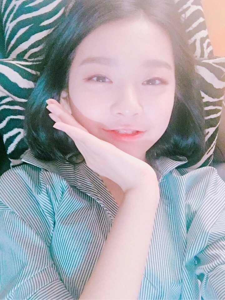 머리자른 수민이 | 인스티즈