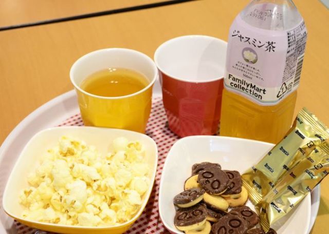 한국에도 도입되어야 하는 일본의 편의점 | 인스티즈