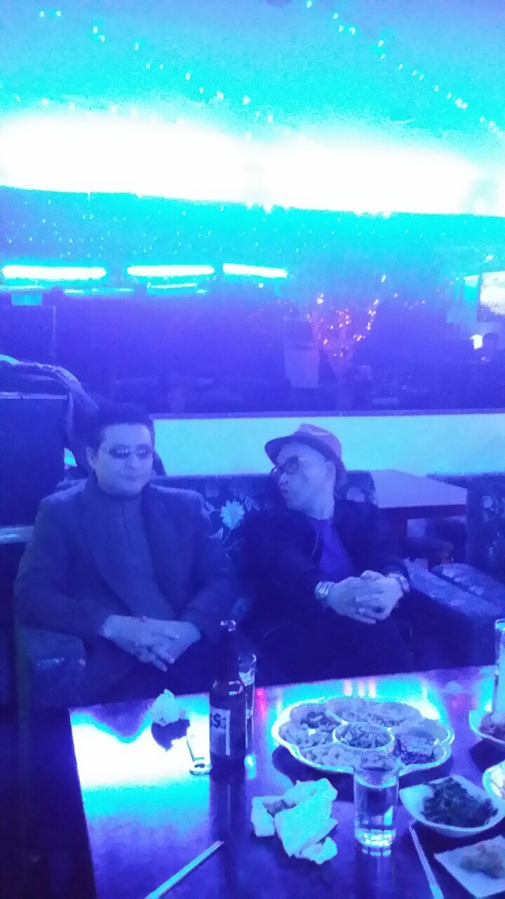 럭셔리7080라이브 이미지