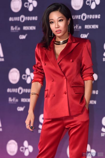 쎈언니 이미지