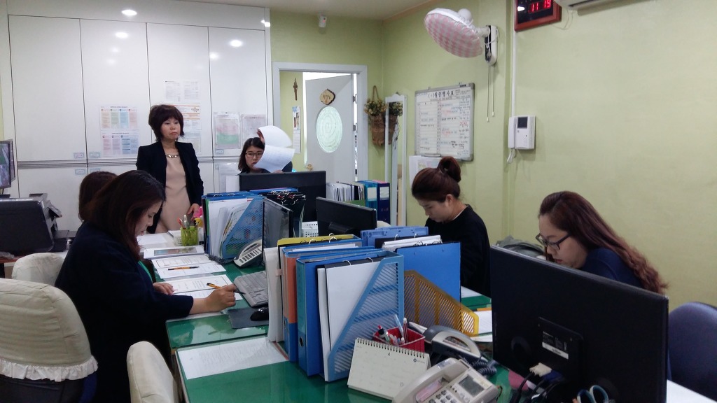 예일몬테소리어린이집 이미지