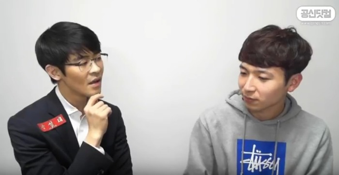 공신 강성태도 놀라게 한 의지력 甲 공신들 | 인스티즈