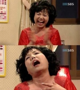 한국 드라마 역사에 길이 남을 장면들.jpg | 인스티즈
