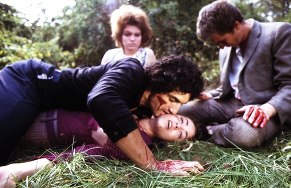 역대급 불쾌한 영화 TOP 20 | 인스티즈